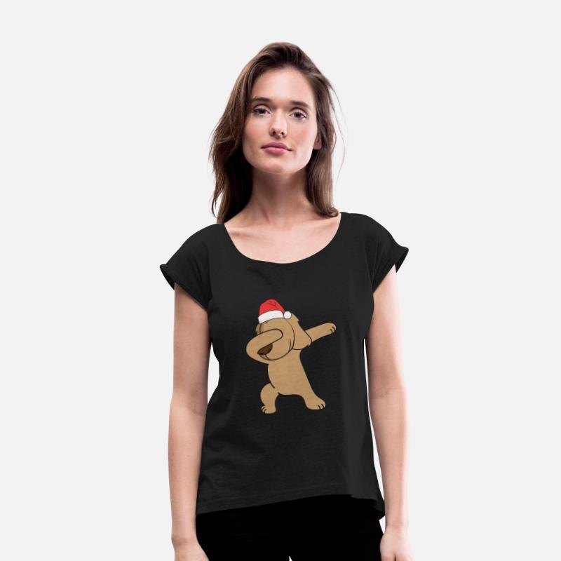 Dog Lovers Dabbing Dog Dab Dance