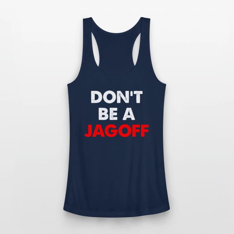 Don't Be A Jagoff Quote