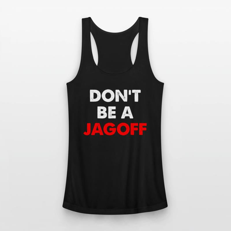 Don't Be A Jagoff Quote