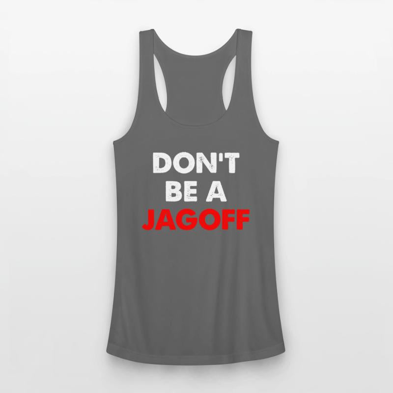 Don't Be A Jagoff Quote