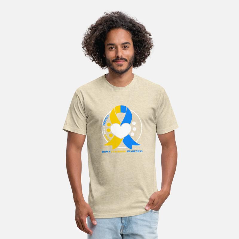 Down Right Perfect Down Syndrome Awareness Apparel