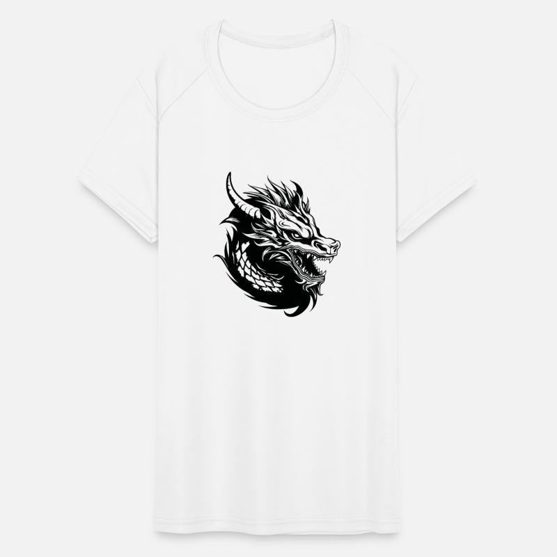 Dragon Mythical Fantasy Serpent