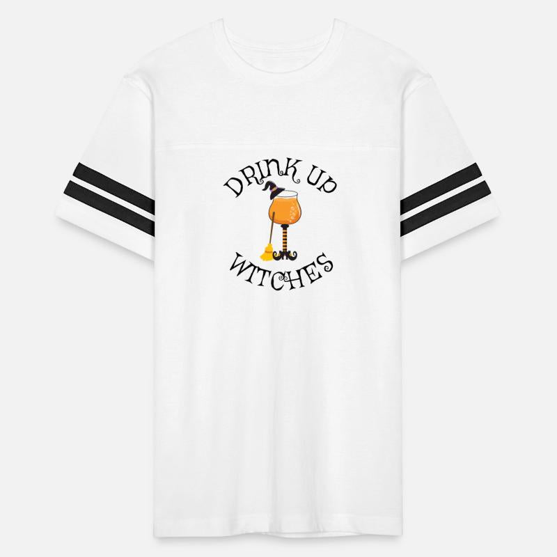 Drink up Wine Witches - Halloween Party