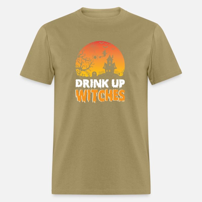 Drink Up Witches Converted