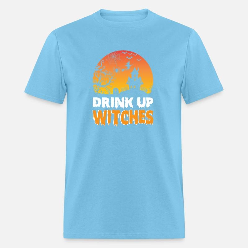 Drink Up Witches Converted