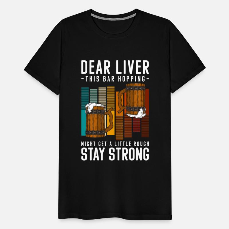 Drinking Dancing Party