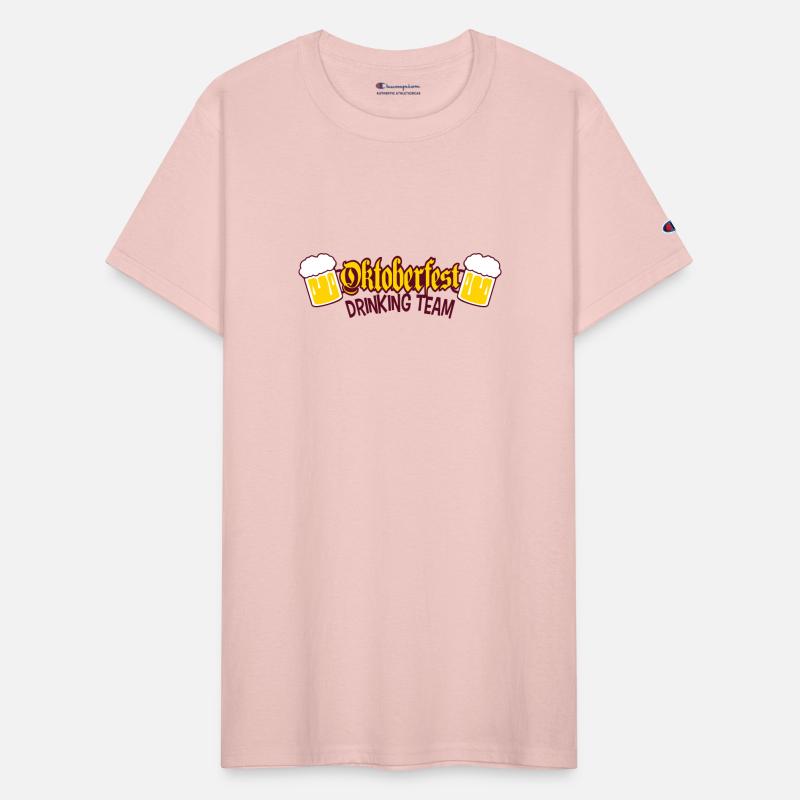 drinking glasses team crew friends bavaria germany