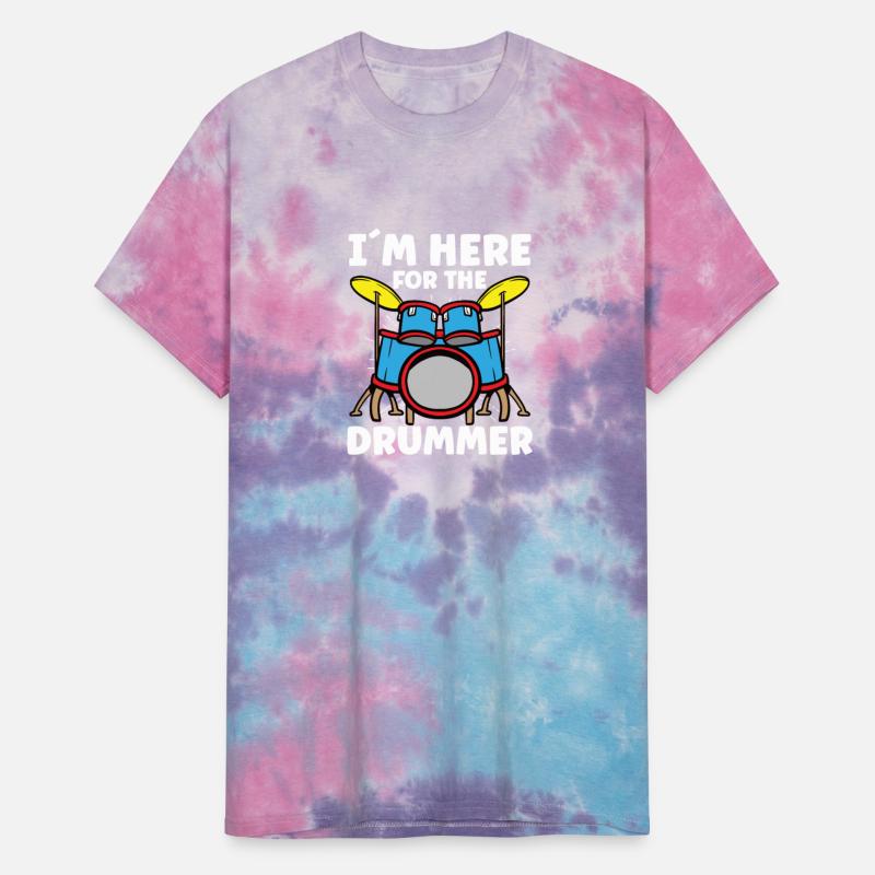 Drummer Drums Music Drum Set Drumming