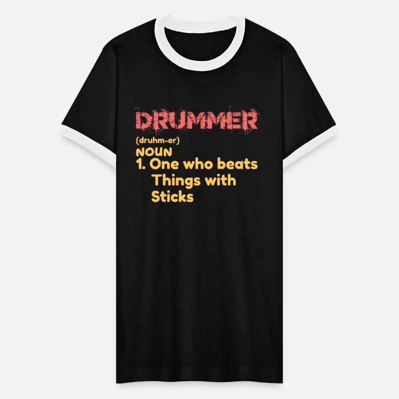 Drummer Percussion