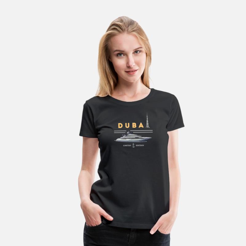 Dubai Yacht Limited Edition