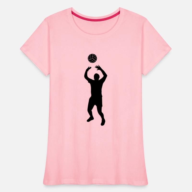 Dynamic Volleyball: Power and PrecisionVolleyball,