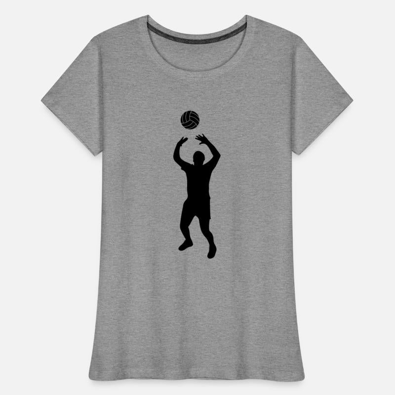 Dynamic Volleyball: Power and PrecisionVolleyball,