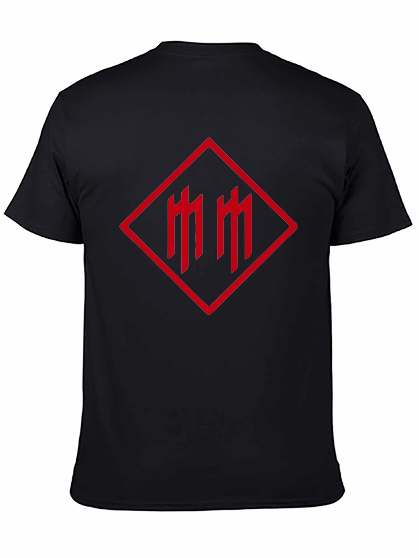 Mystic MM Symbol T-Shirt