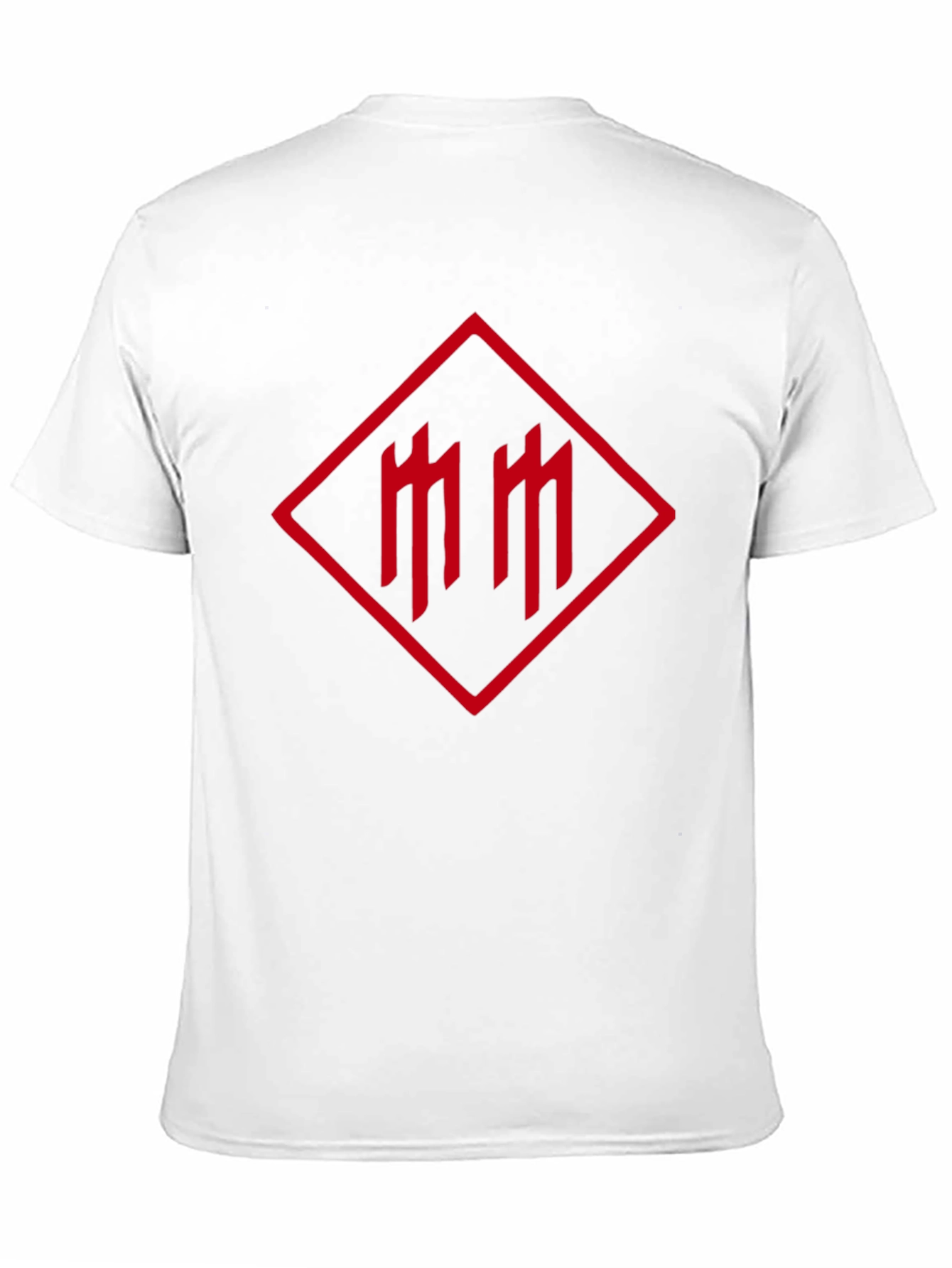Mystic MM Symbol T-Shirt