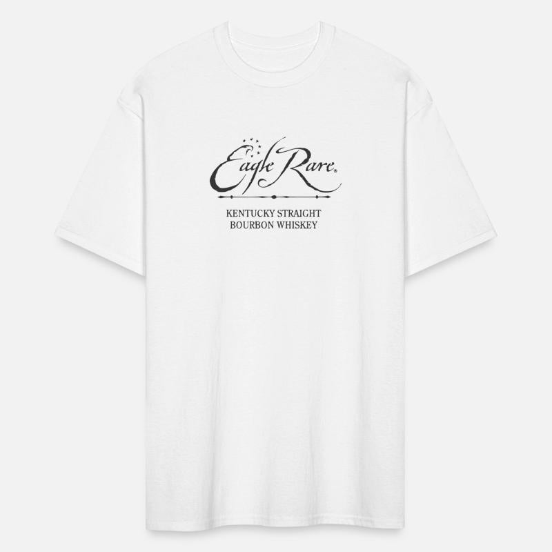 Eagle Rare Kentucky Bourbon Whiey Logo