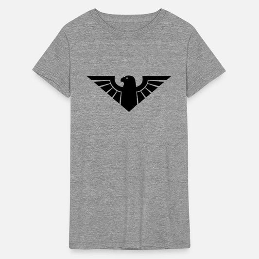 Eagle Victory Symbol 1c