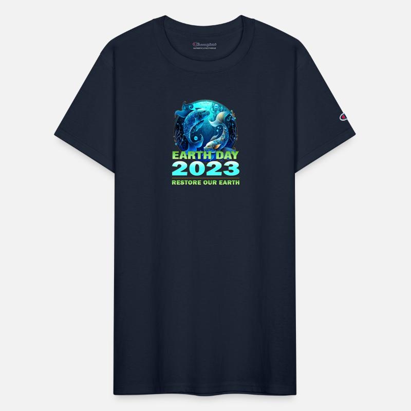 Earth Day Celebration 2023 Theme: Restore Our Eart