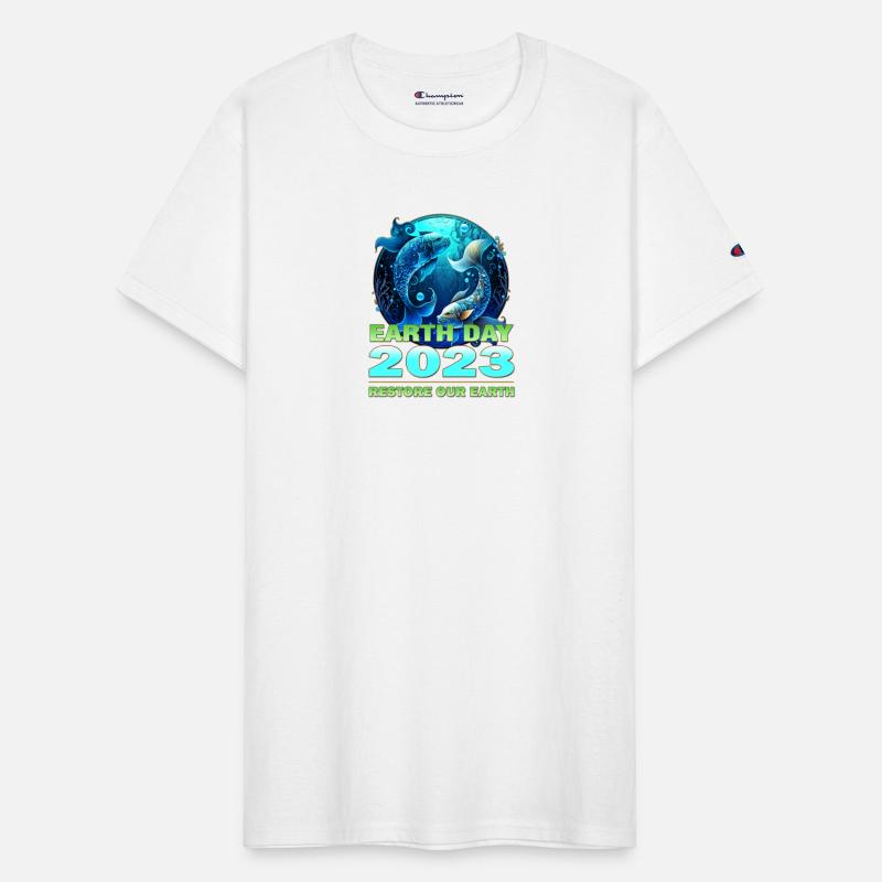 Earth Day Celebration 2023 Theme: Restore Our Eart