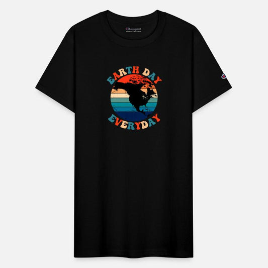 Earth Day Everyday - Vintage
