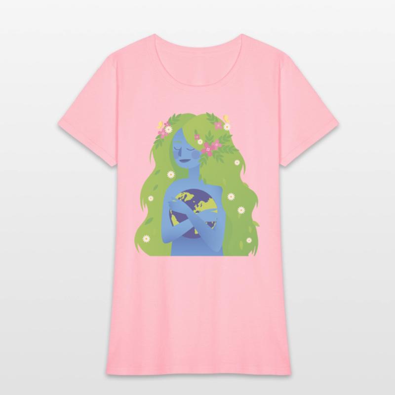 Earth Day for Brave Women