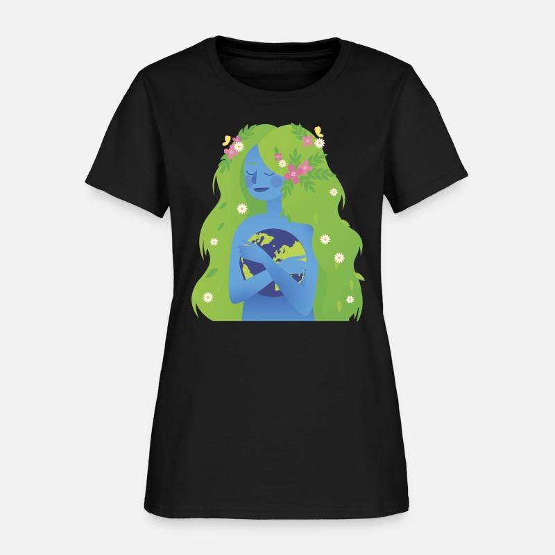 Earth Day for Brave Women