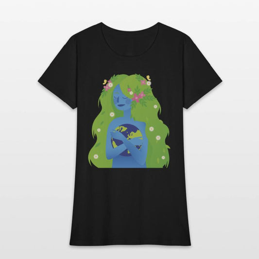 Earth Day for Brave Women