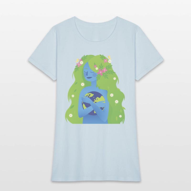 Earth Day for Brave Women