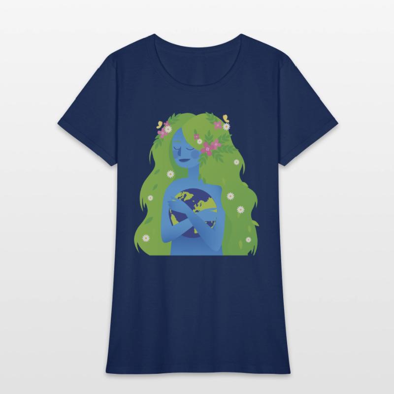 Earth Day for Brave Women