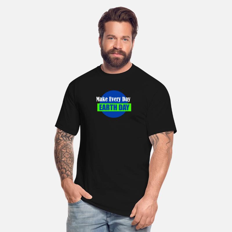 Earth Day Tshirt