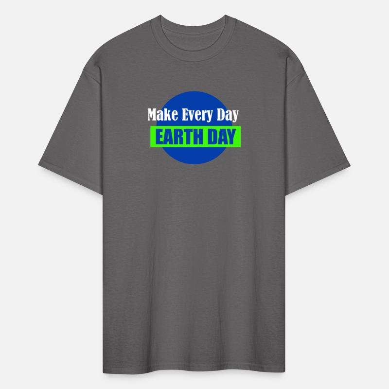 Earth Day Tshirt