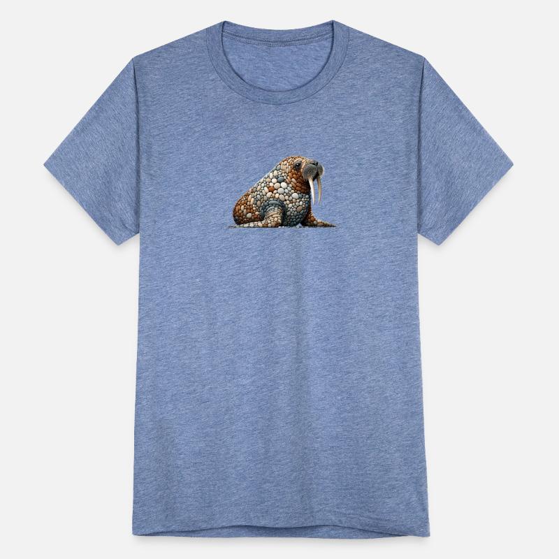 Earthen Majesty Walrus