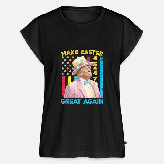 Easter Patriot Parody