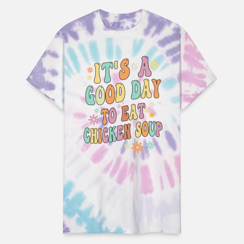 Easy Homemade Chicken Soup