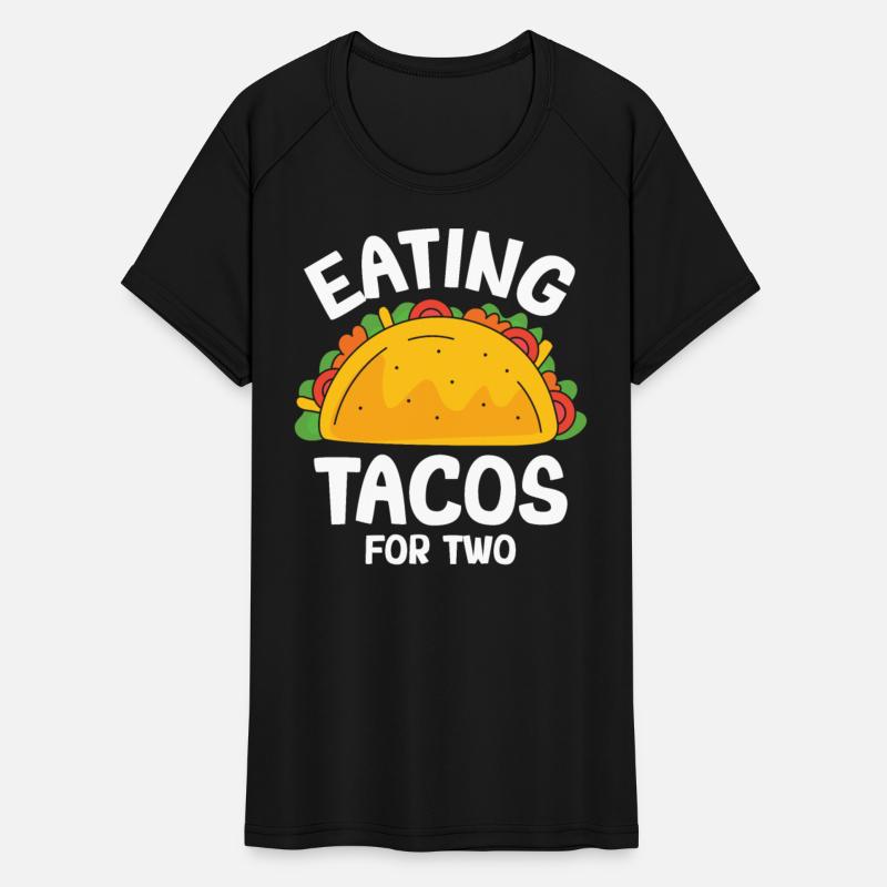 Eating Tacos For Two - Taco Crew - Taco Squad