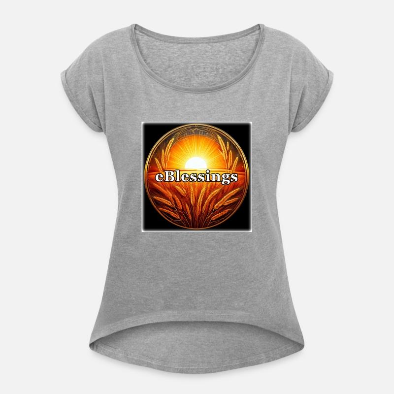 eBlessings, Holy Ghost given! Each One! Bless One!