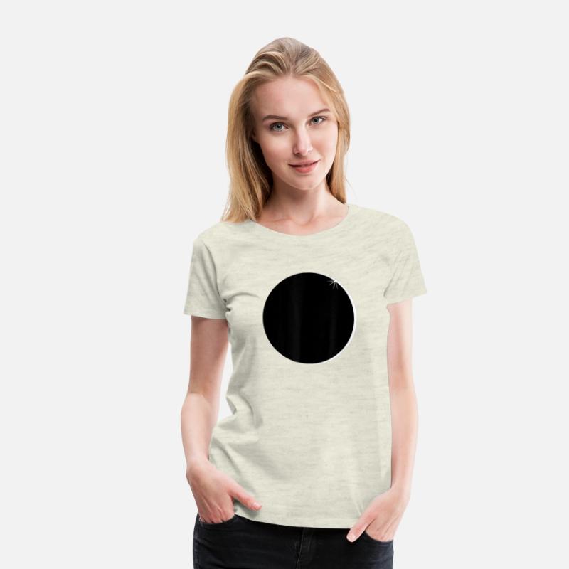 Eclipse Solar System Clothing Science