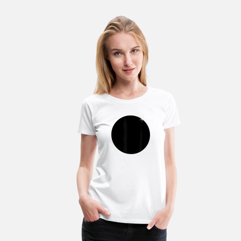 Eclipse Solar System Clothing Science