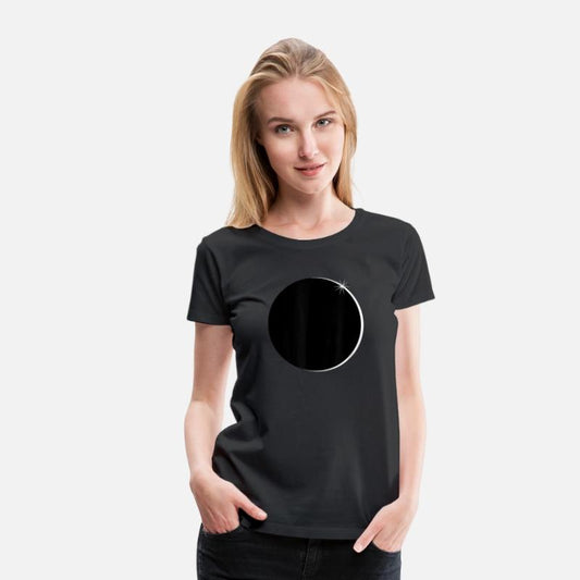 Eclipse Solar System Clothing Science