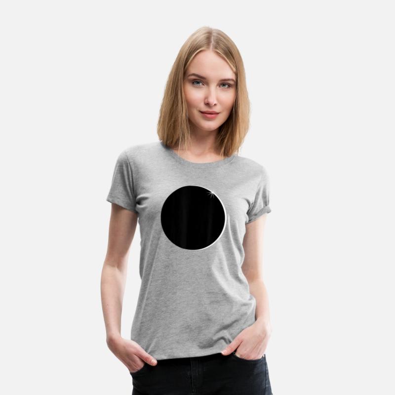 Eclipse Solar System Clothing Science
