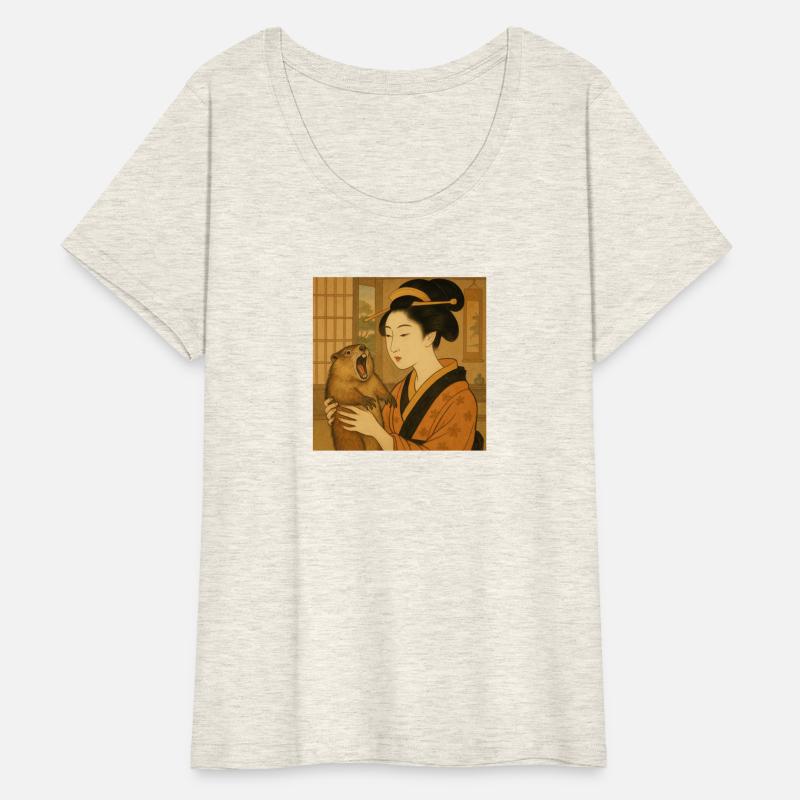 Edo Elegance & Marmot Scream – A Classic Disruptio