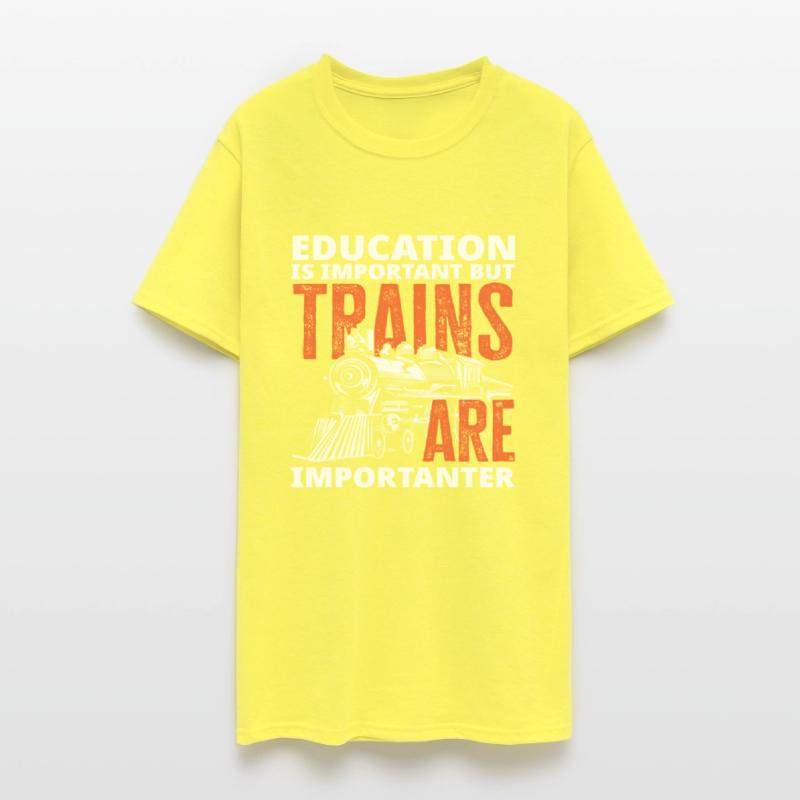 Education Is Important But Traits Are More