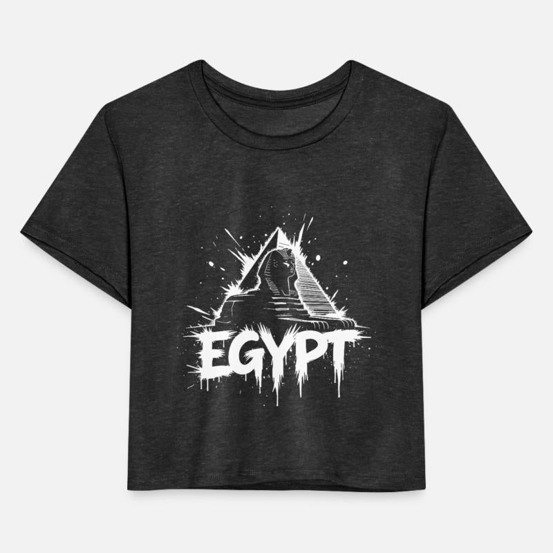 Egypt Sphinx Pyramid