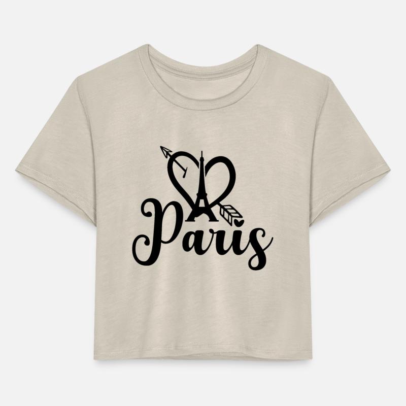 Eiffel Tower Paris France