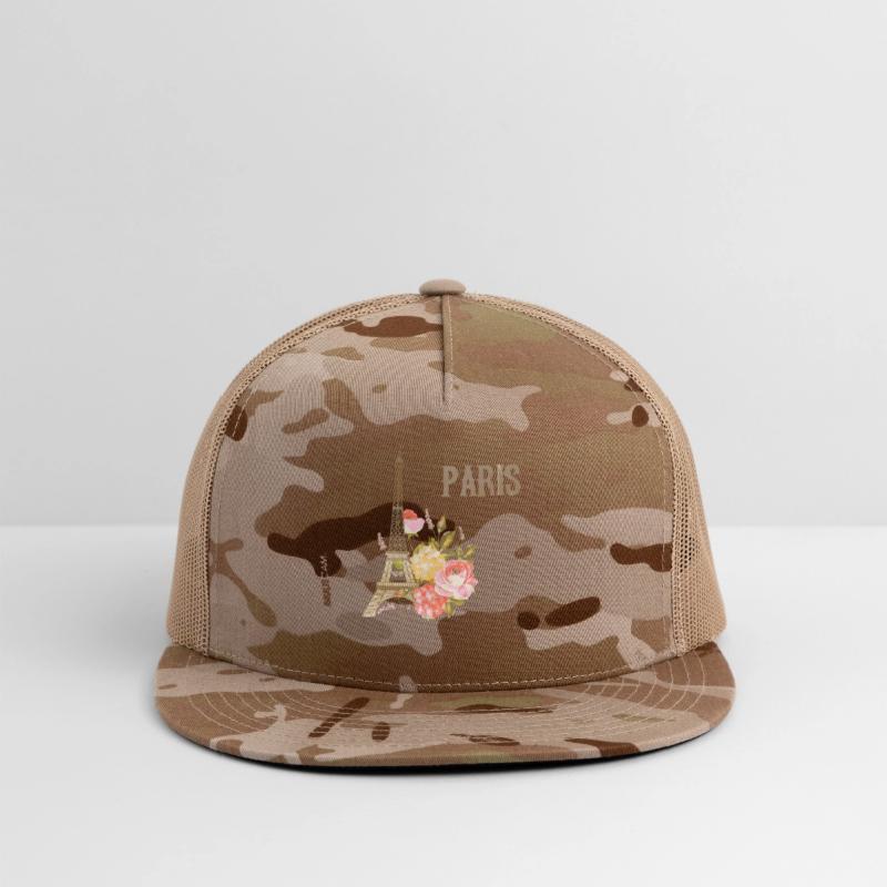 Eiffel Tower Paris Vintage Souvenir Paris France