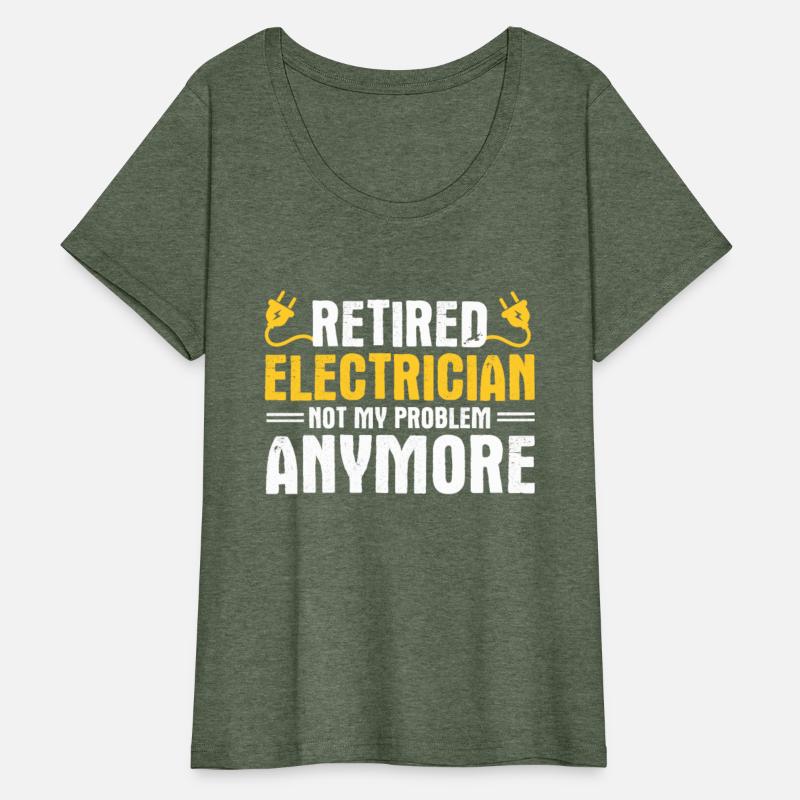 Electrician Electricity Gift for Electricians
