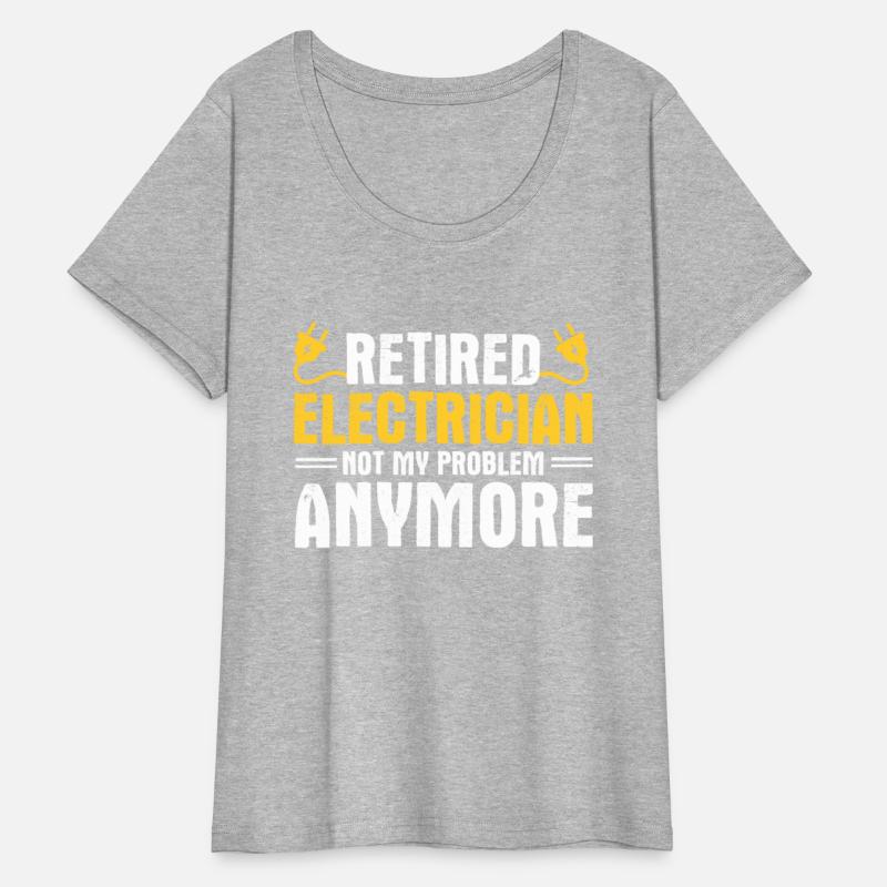 Electrician Electricity Gift for Electricians