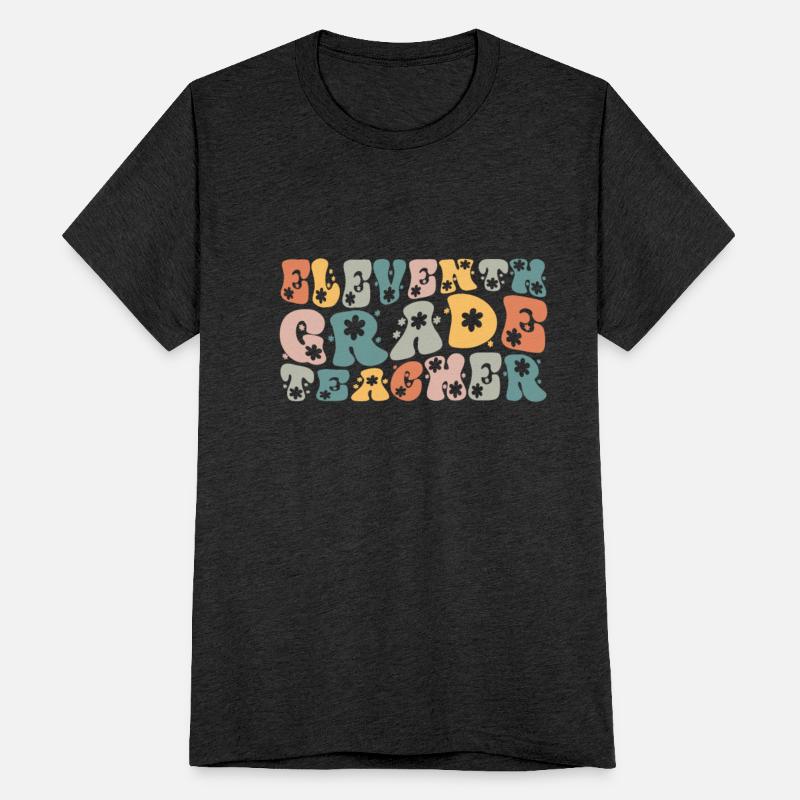 Eleventh Grade Teacher 11th Grade Educator