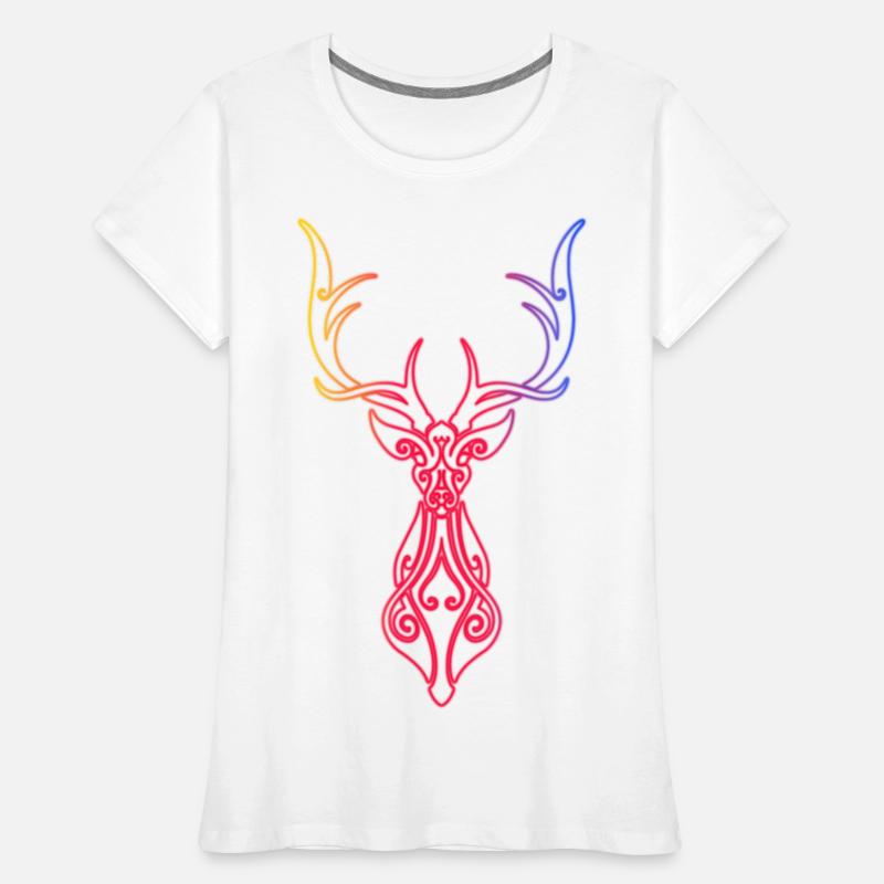 elk tribal