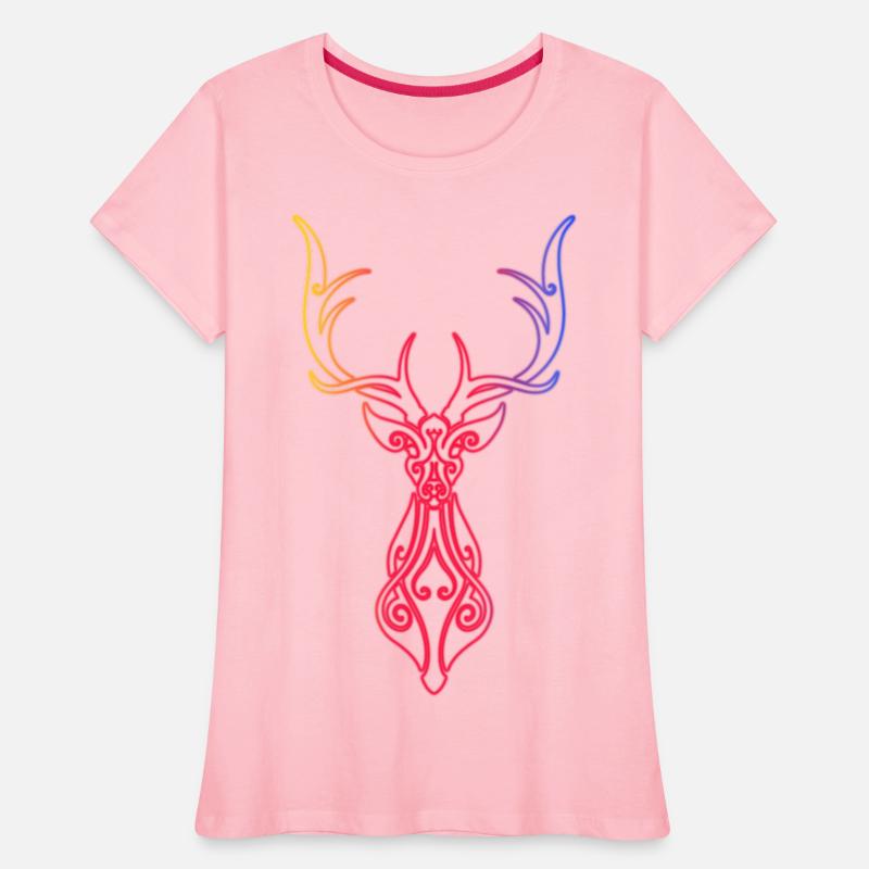 elk tribal