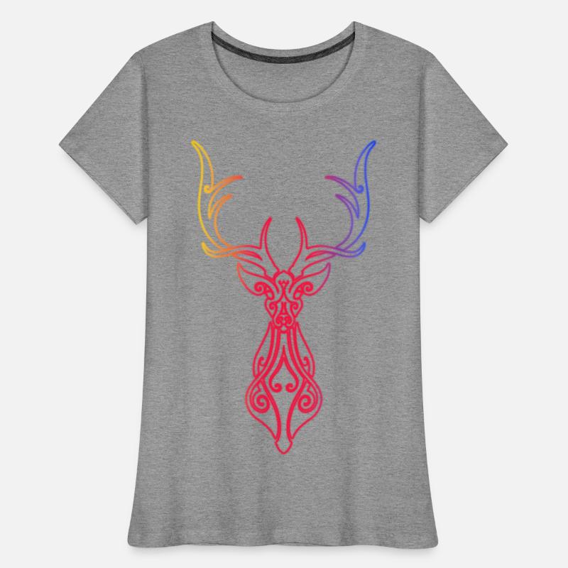 elk tribal